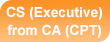 CPT CS Excutive
